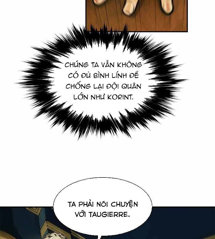 Bất Bại Chân Ma Chap 185 - Next Chap 186