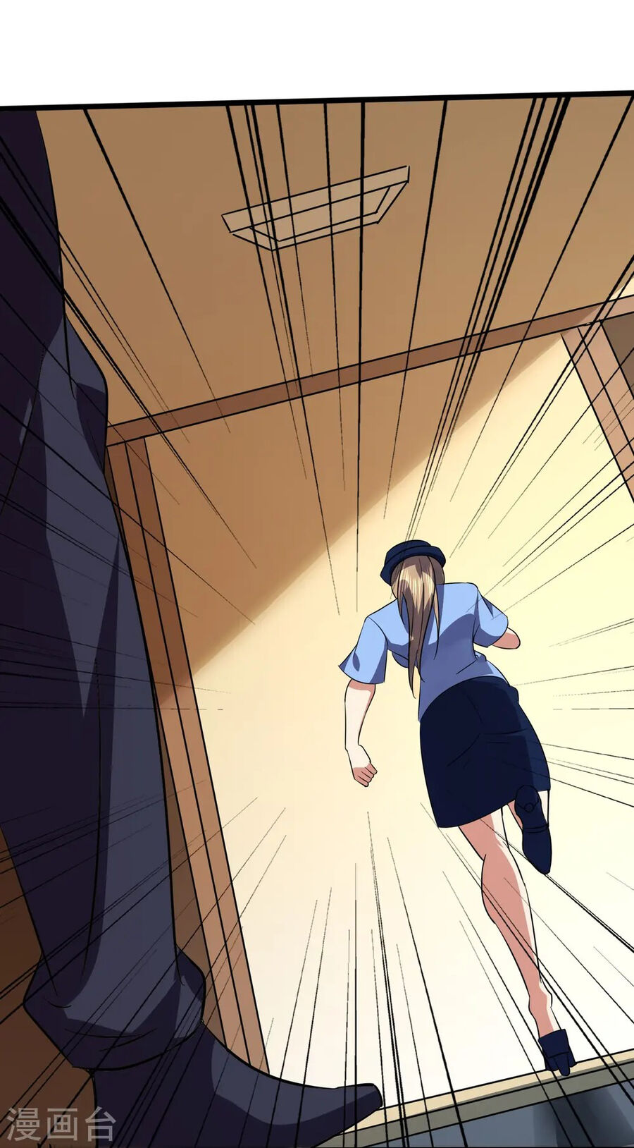 Y Võ Chí Tôn Chap 352 - Next Chap 353