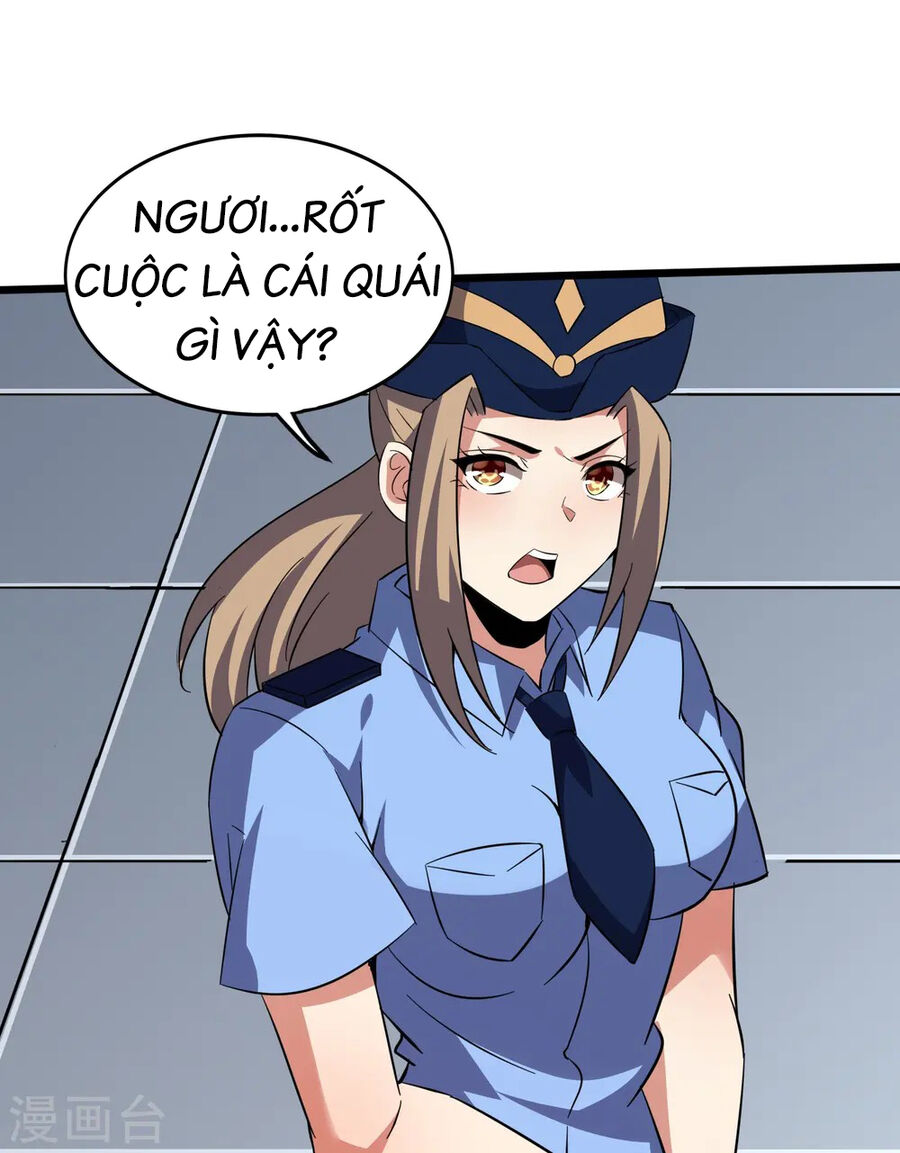 Y Võ Chí Tôn Chap 352 - Next Chap 353