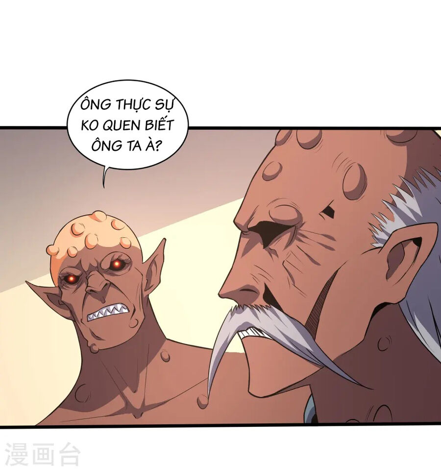 Y Võ Chí Tôn Chap 355 - Next Chap 356