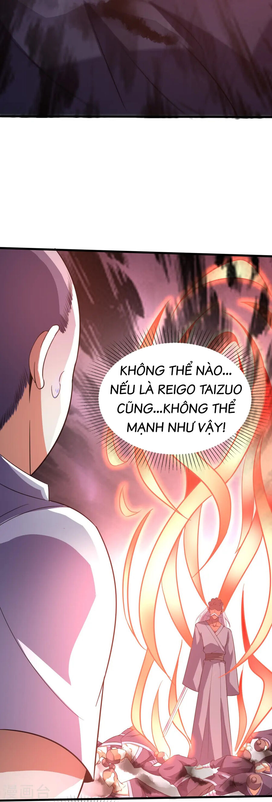 Y Võ Chí Tôn Chap 355 - Next Chap 356
