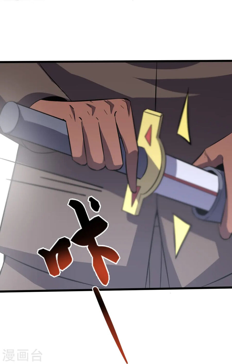 Y Võ Chí Tôn Chap 360 - Next Chap 361