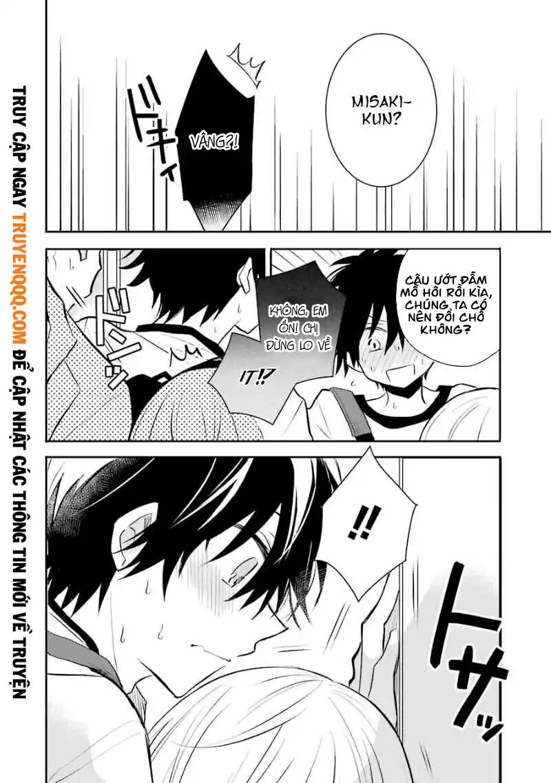 Ore Wa Inu Dewa Arimasen Chap 19 - Next Chap 20