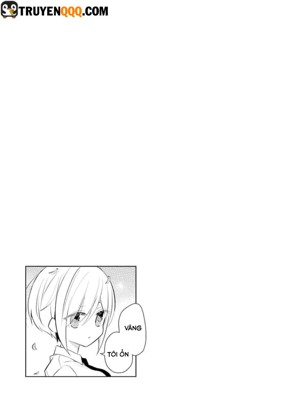 Ore Wa Inu Dewa Arimasen Chap 23 - Next Chap 24