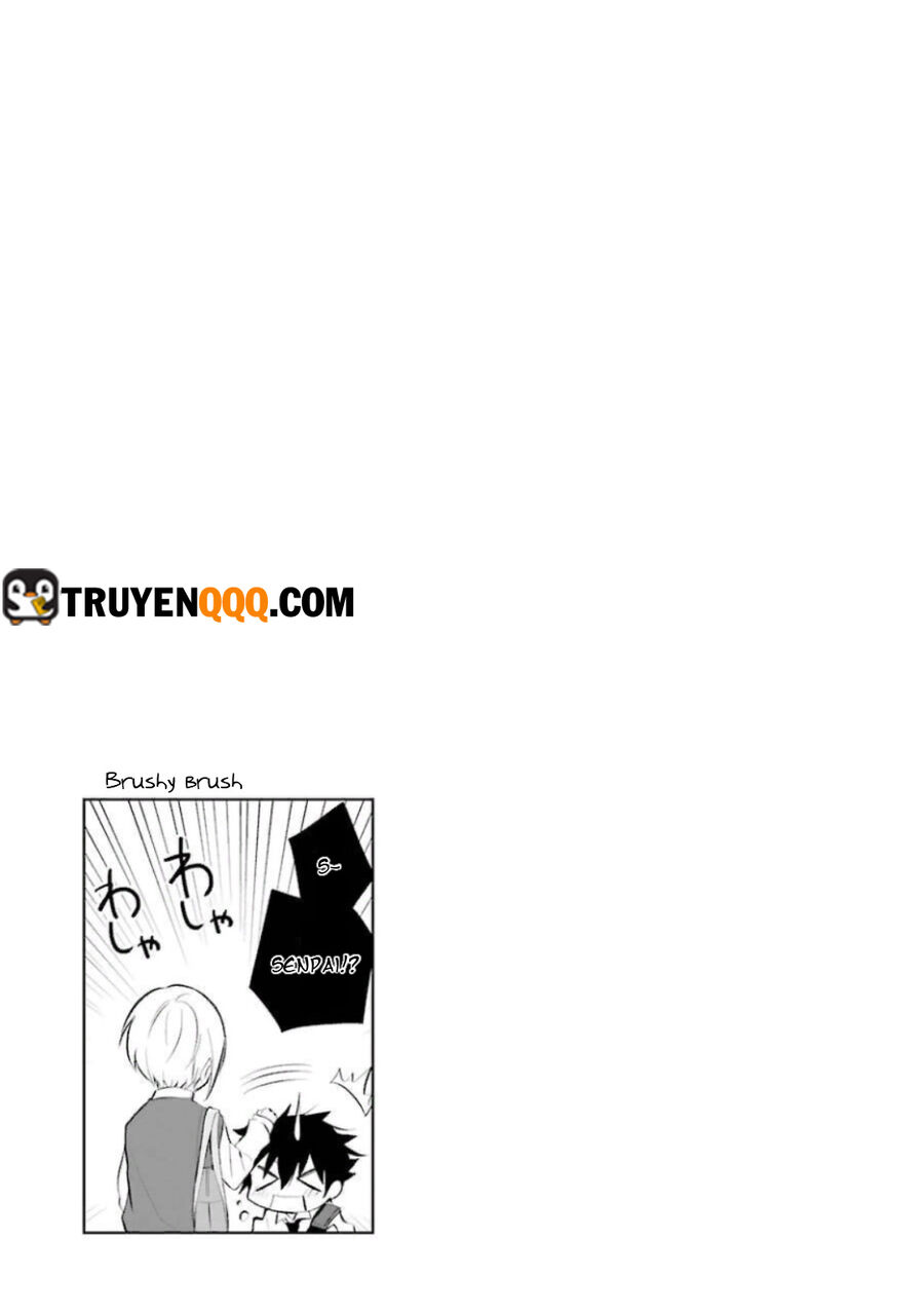 Ore Wa Inu Dewa Arimasen Chap 24 - Next Chap 25