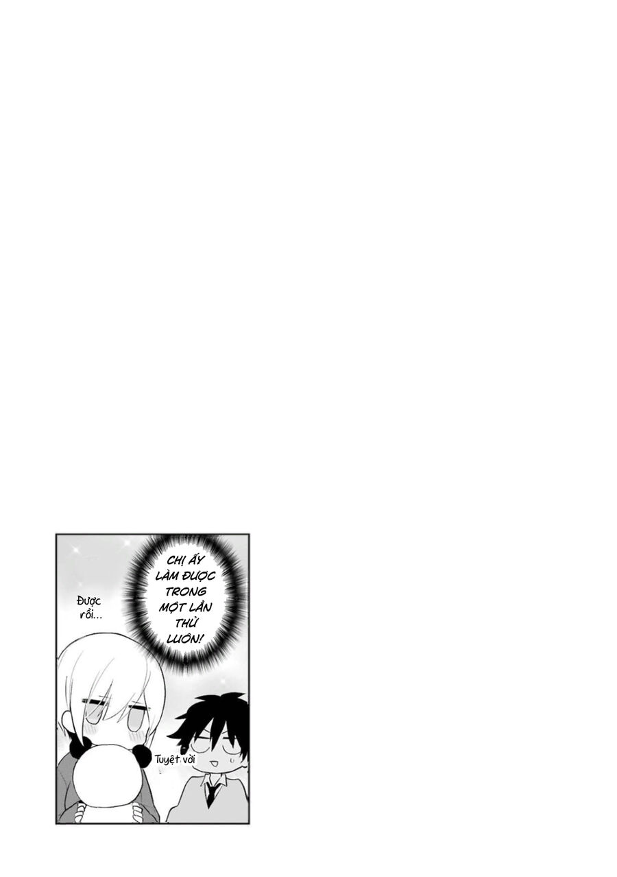 Ore Wa Inu Dewa Arimasen Chap 28 - Next Chap 29