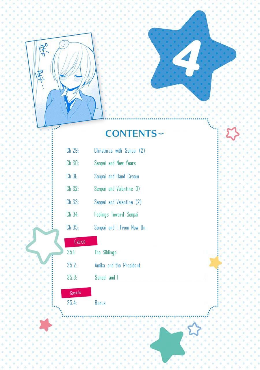 Ore Wa Inu Dewa Arimasen Chap 31 - Next Chap 32