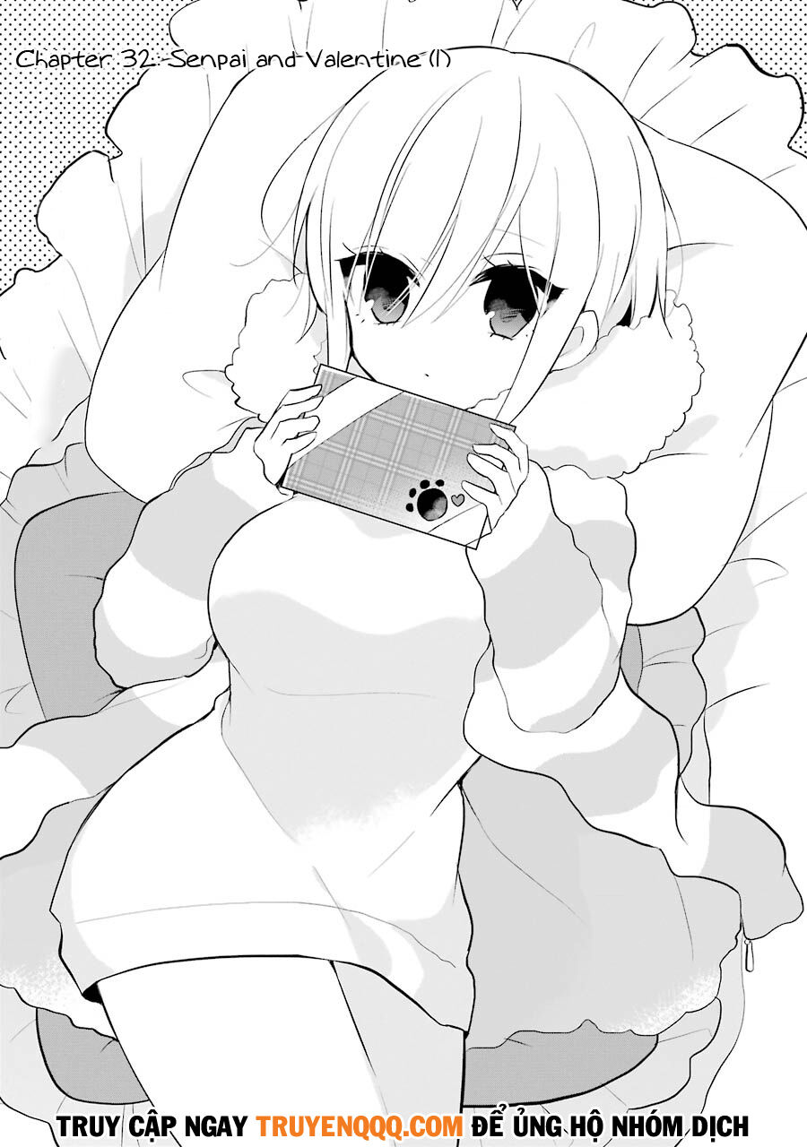 Ore Wa Inu Dewa Arimasen Chap 34 - Next Chap 35