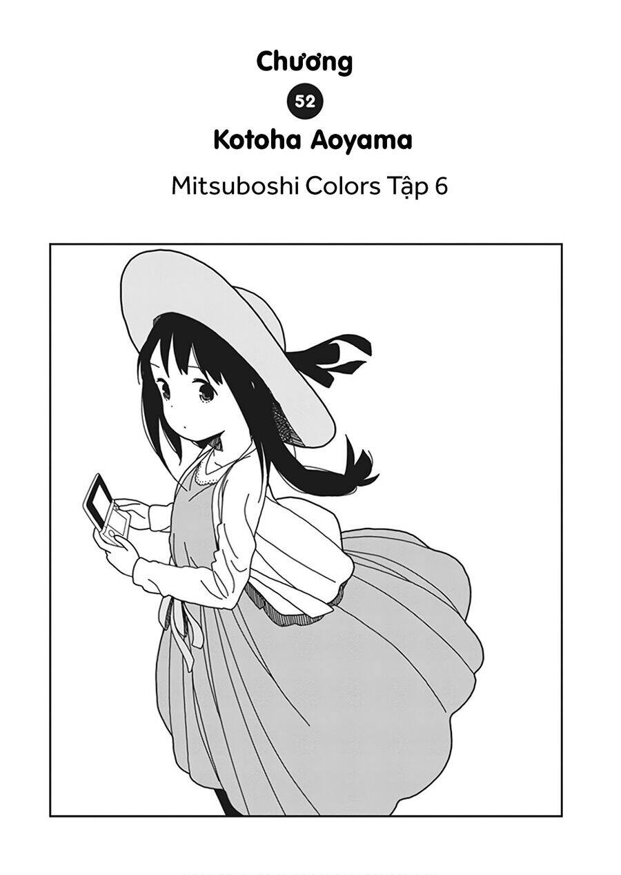 Liên Minh Sắc Màu Chap 52 - Next Chap 53