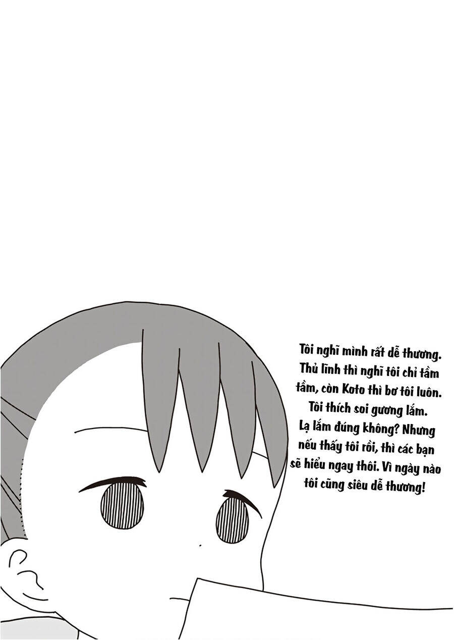 Liên Minh Sắc Màu Chap 52 - Next Chap 53