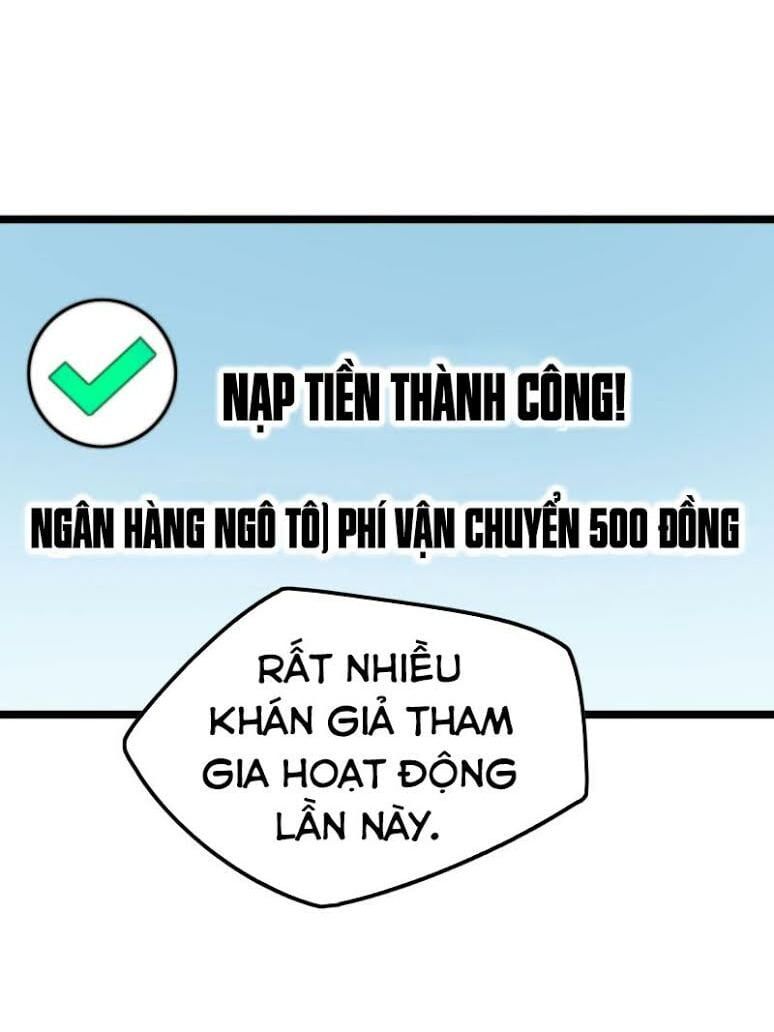 Từ Hôm Nay Bắt Đầu Làm Người Giàu Nhất Chap 49.5 - Next Chap 50.5