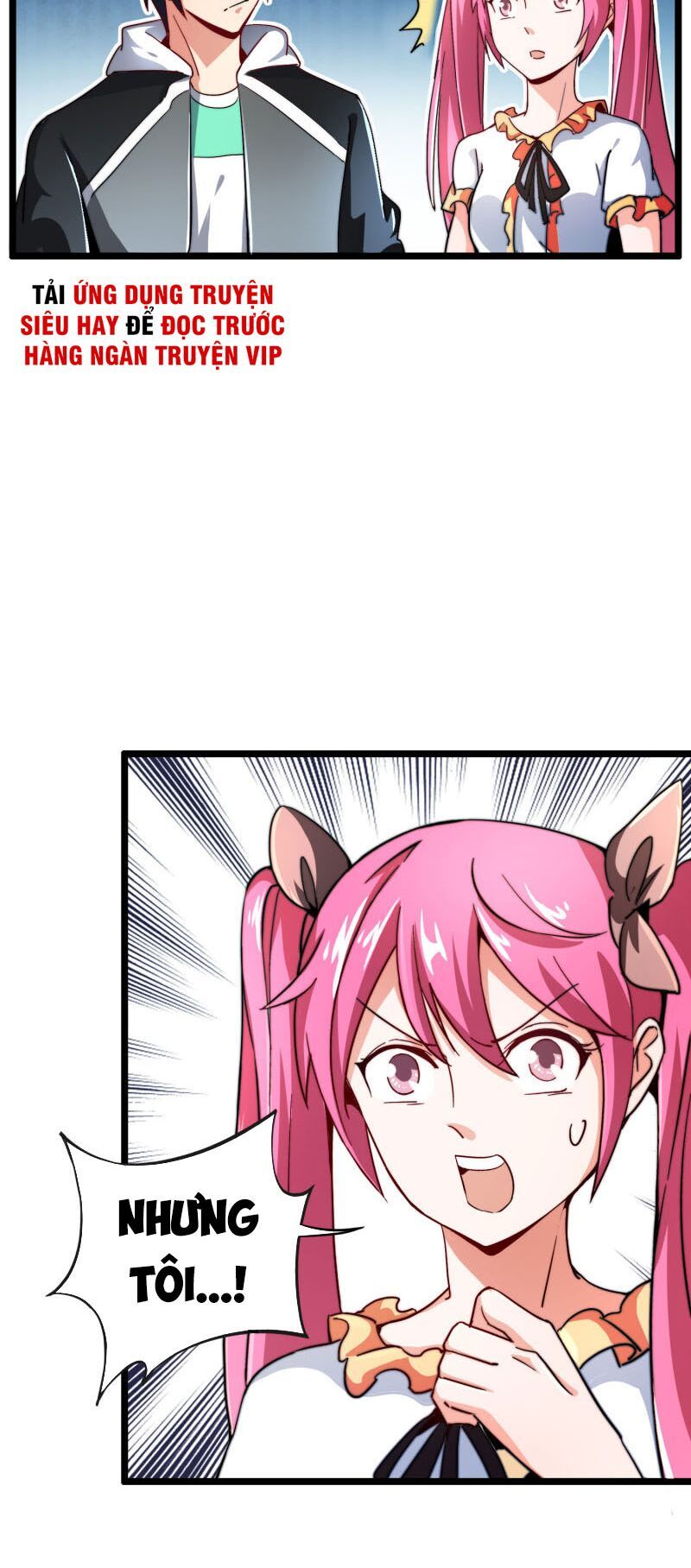 Từ Hôm Nay Bắt Đầu Làm Người Giàu Nhất Chap 49.5 - Next Chap 50.5