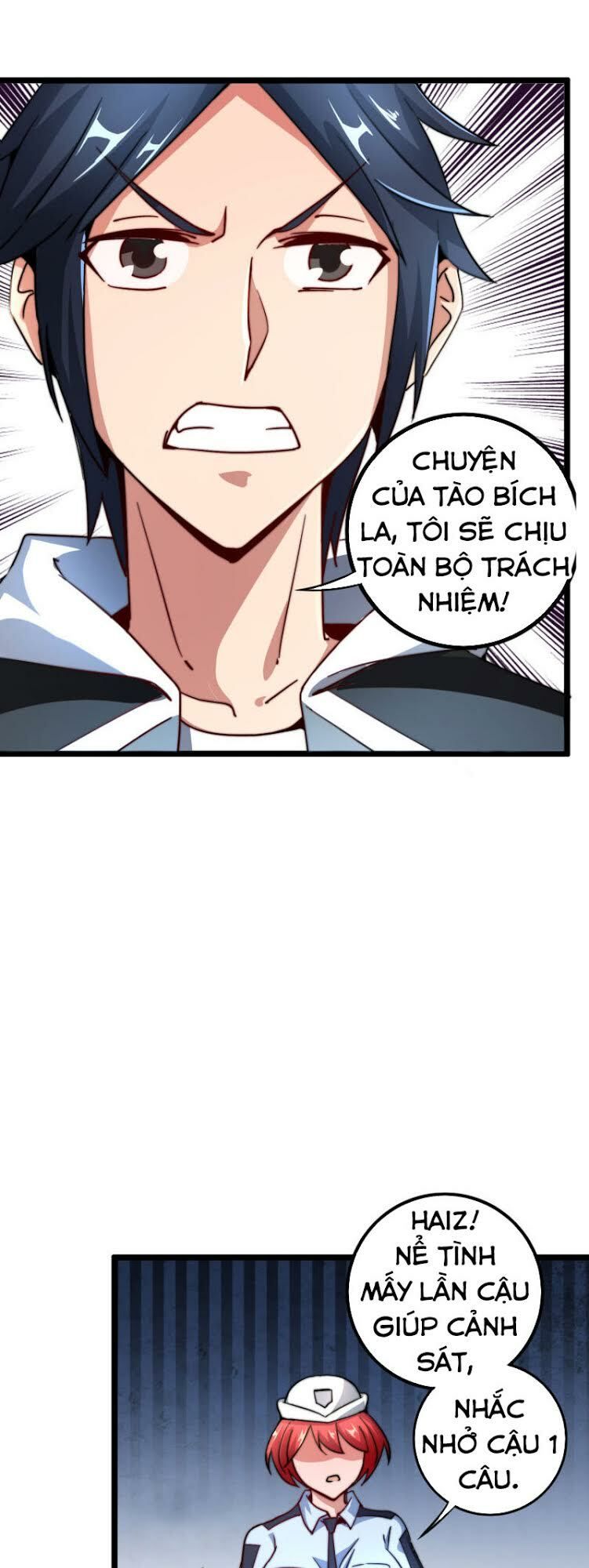 Từ Hôm Nay Bắt Đầu Làm Người Giàu Nhất Chap 49.5 - Next Chap 50.5