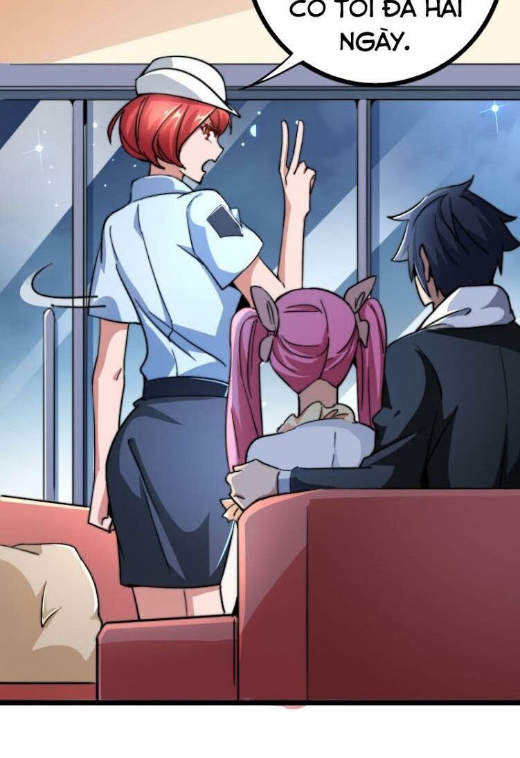 Từ Hôm Nay Bắt Đầu Làm Người Giàu Nhất Chap 49.5 - Next Chap 50.5