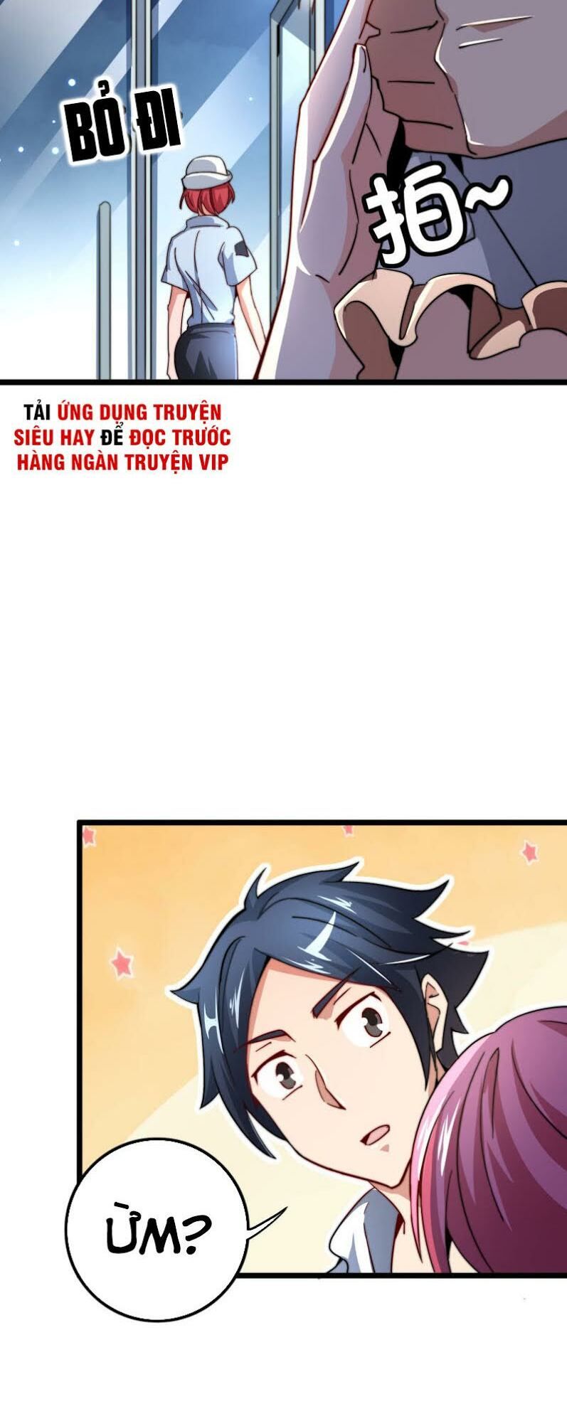 Từ Hôm Nay Bắt Đầu Làm Người Giàu Nhất Chap 49.5 - Next Chap 50.5