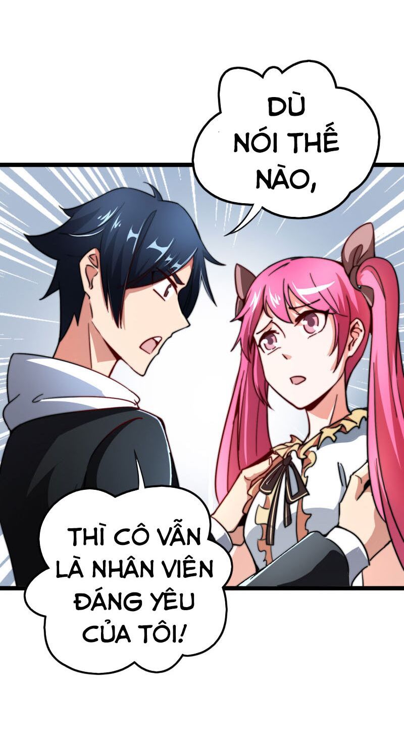 Từ Hôm Nay Bắt Đầu Làm Người Giàu Nhất Chap 49.5 - Next Chap 50.5