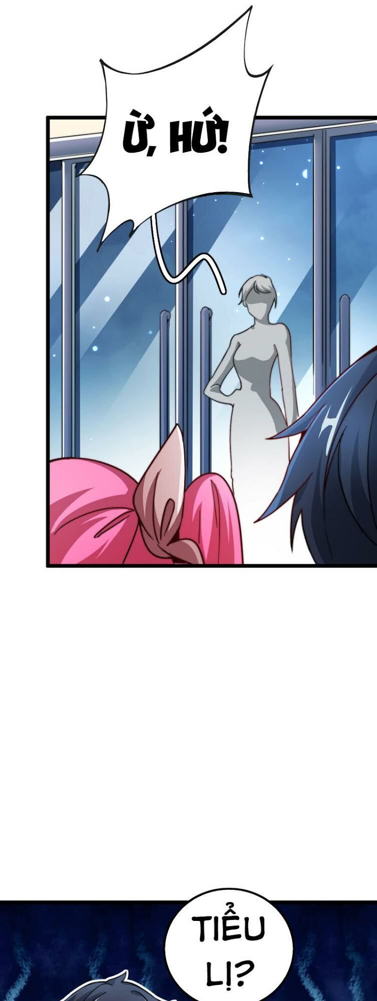 Từ Hôm Nay Bắt Đầu Làm Người Giàu Nhất Chap 49.5 - Next Chap 50.5