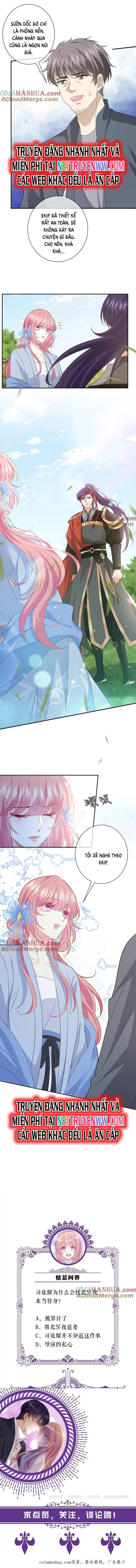 Danh Môn Chí Ái Chap 465 - Next Chap 466