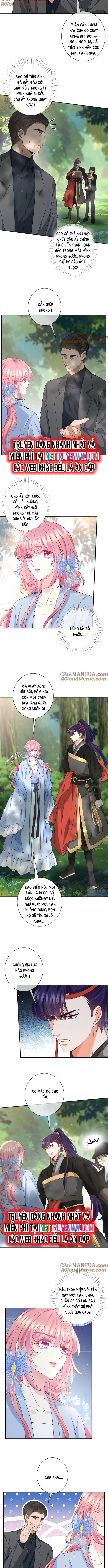 Danh Môn Chí Ái Chap 466 - Next Chap 467