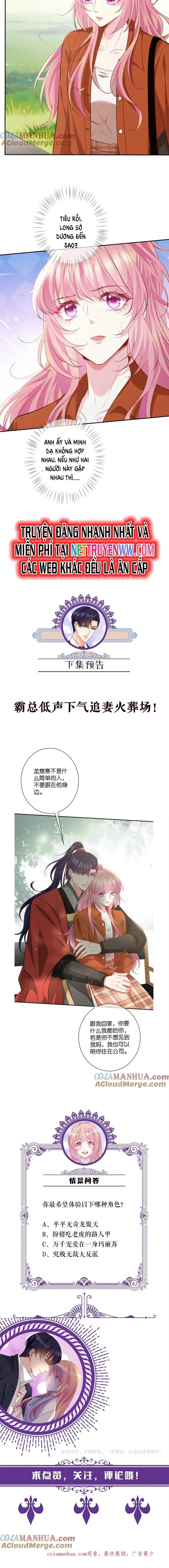 Danh Môn Chí Ái Chap 466 - Next Chap 467