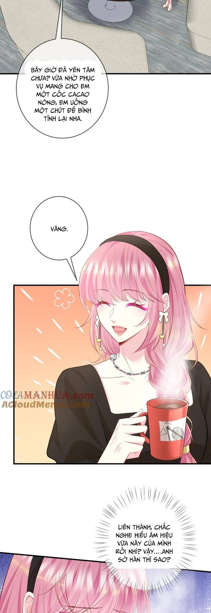 Danh Môn Chí Ái Chap 482 - Next Chap 483