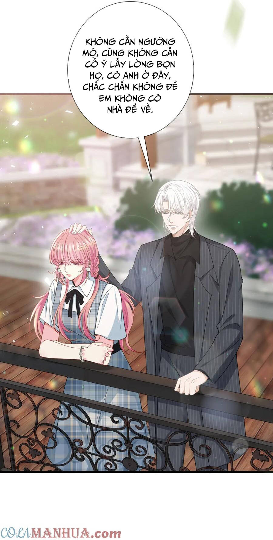 Danh Môn Chí Ái Chap 483 - Next Chap 484