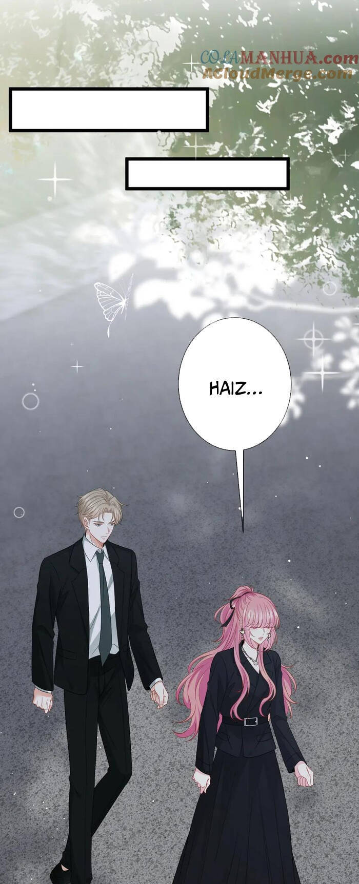 Danh Môn Chí Ái Chap 490 - Next Chap 491