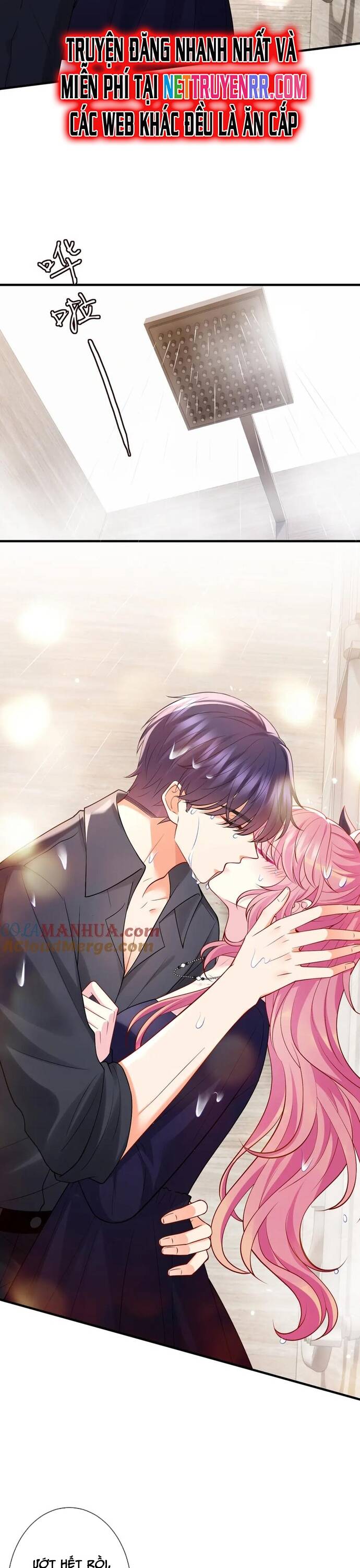 Danh Môn Chí Ái Chap 500 - Next Chap 501