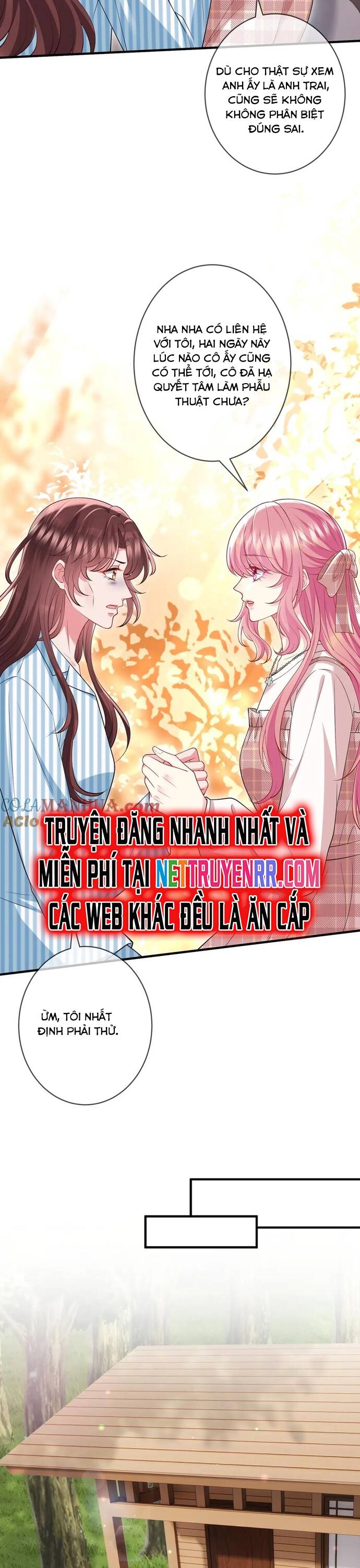 Danh Môn Chí Ái Chap 501 - Next Chap 502