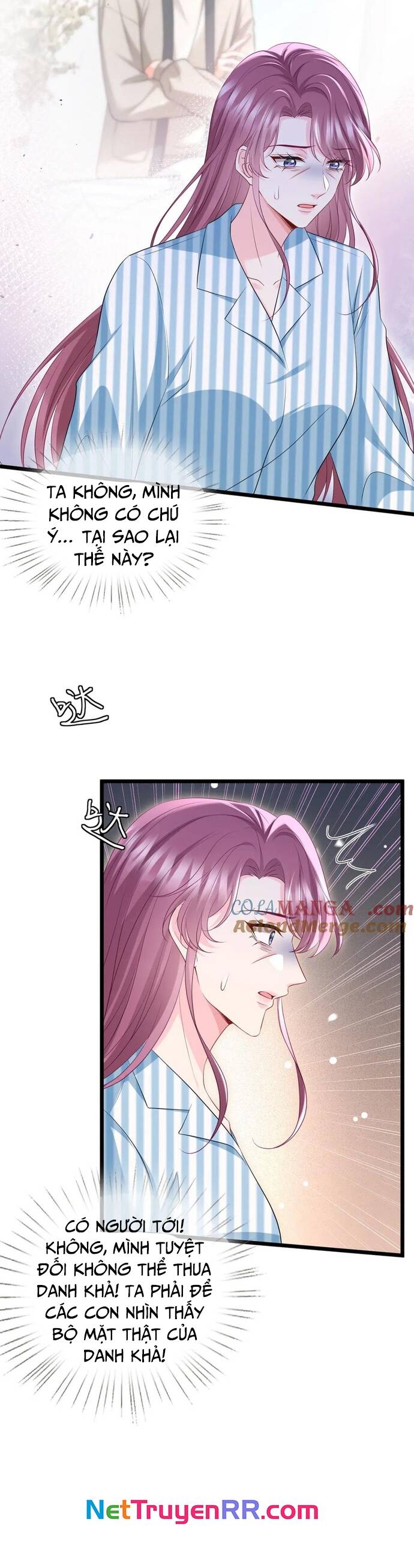 Danh Môn Chí Ái Chap 503 - Next Chap 504