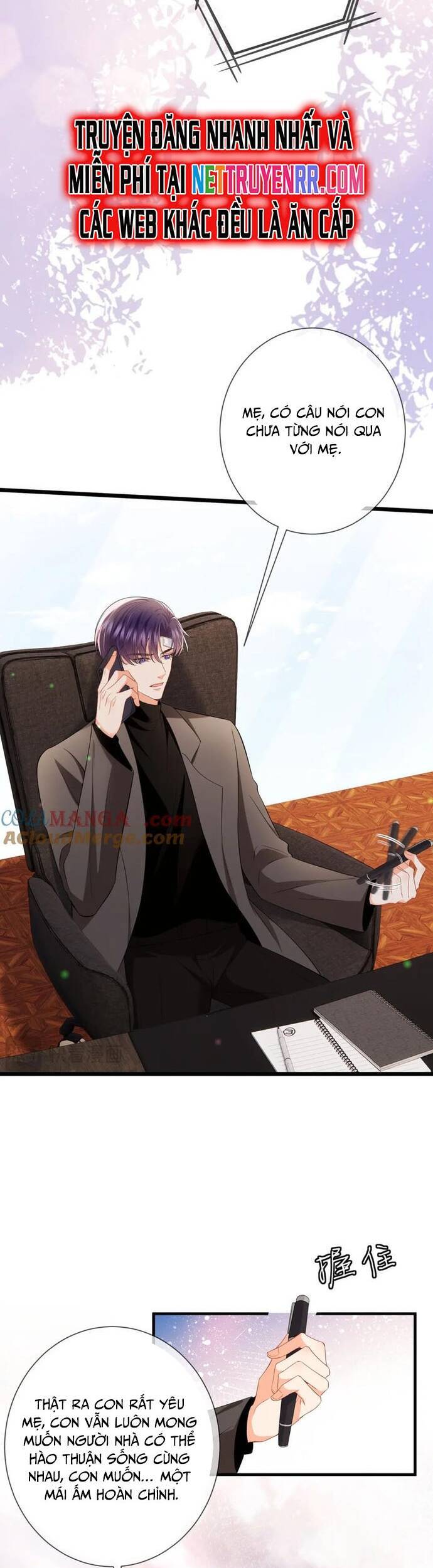 Danh Môn Chí Ái Chap 505 - Next Chap 506