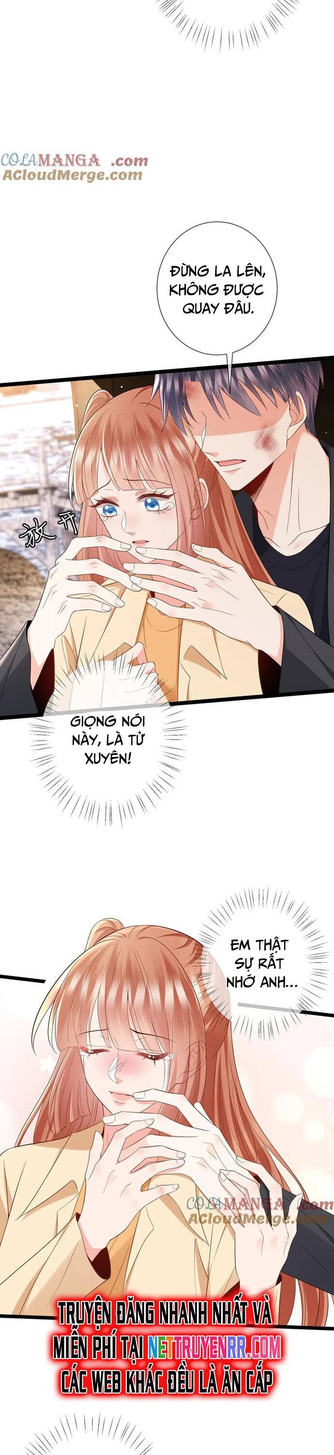 Danh Môn Chí Ái Chap 510 - Next Chap 511