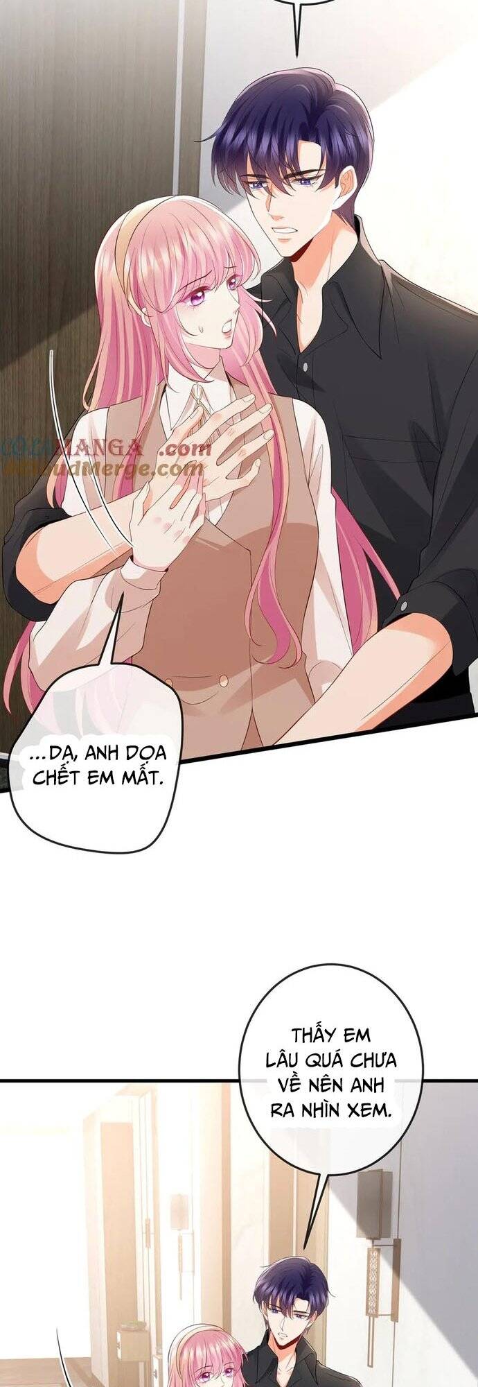 Danh Môn Chí Ái Chap 517 - Next Chap 518