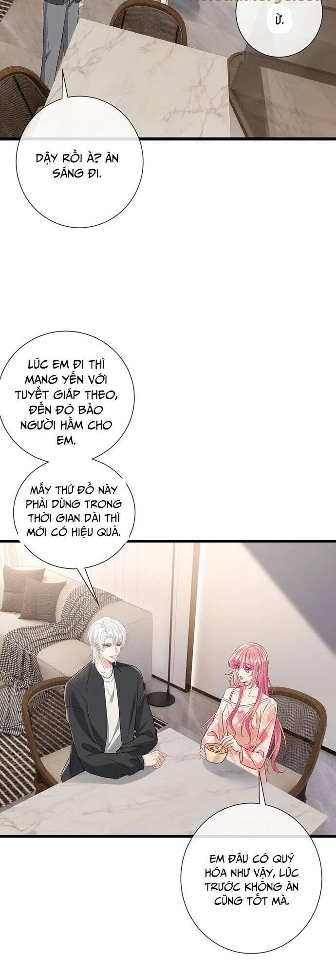 Danh Môn Chí Ái Chap 517 - Next Chap 518