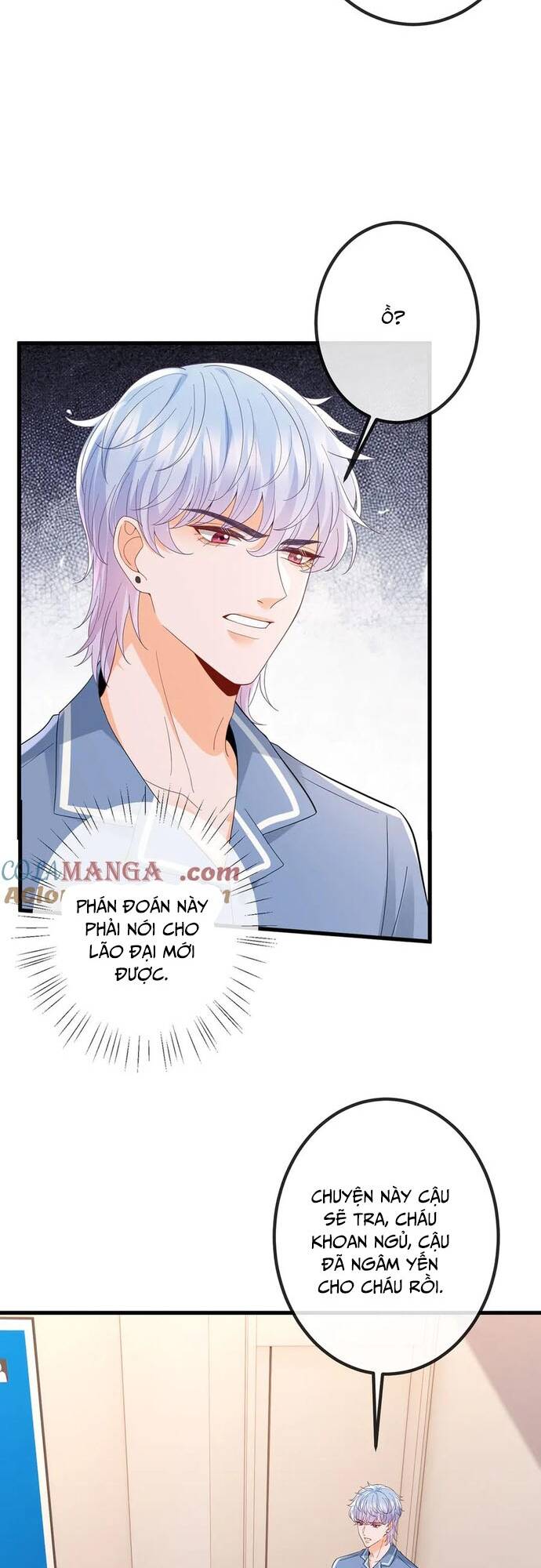 Danh Môn Chí Ái Chap 519 - Next Chap 520