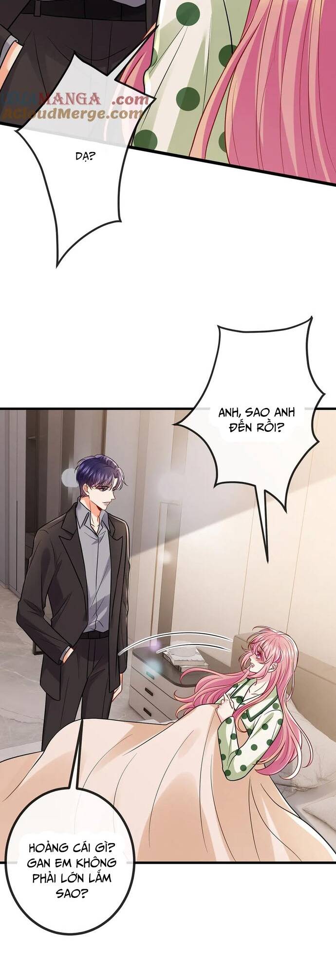 Danh Môn Chí Ái Chap 520 - Next Chap 521