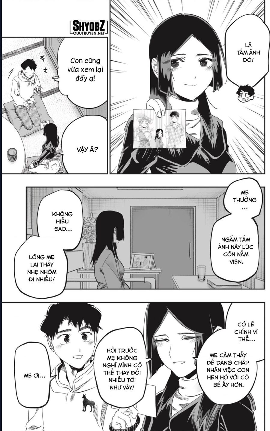 Dosanko Gyaru Is Mega Cute Chap 103 - Next Chap 104