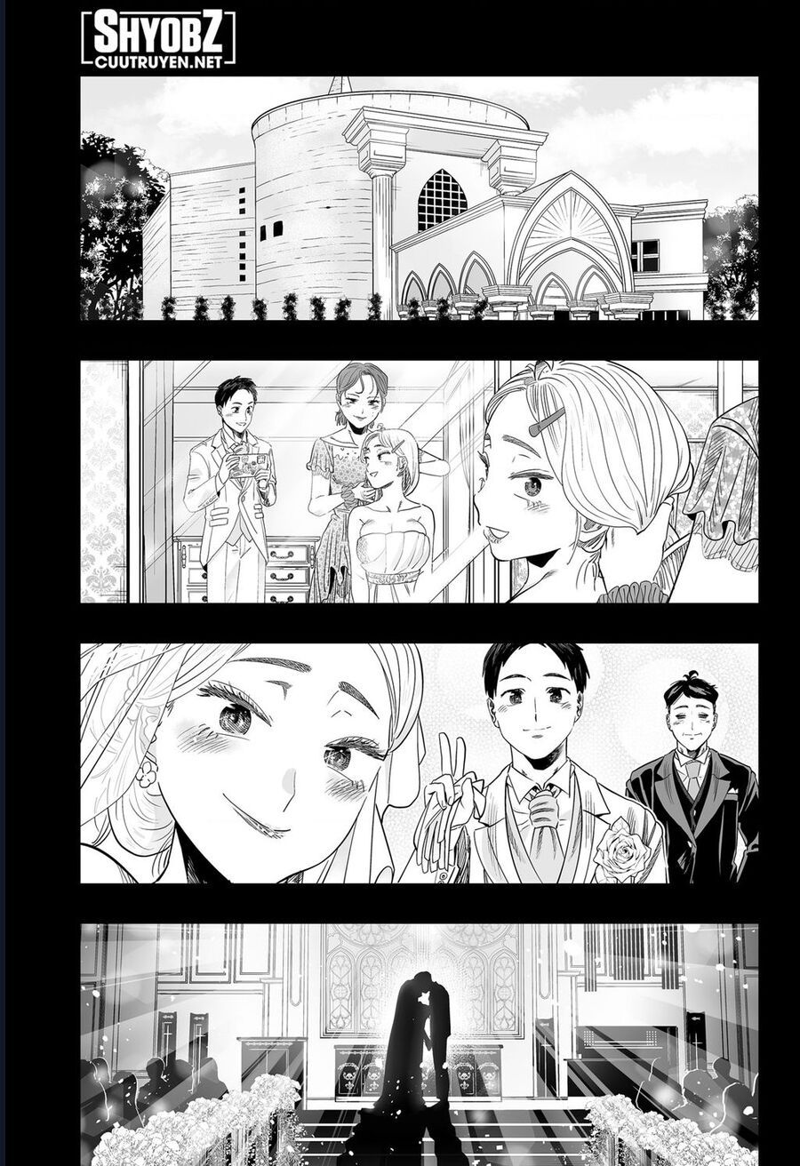 Dosanko Gyaru Is Mega Cute Chap 118 - Next Chap 119