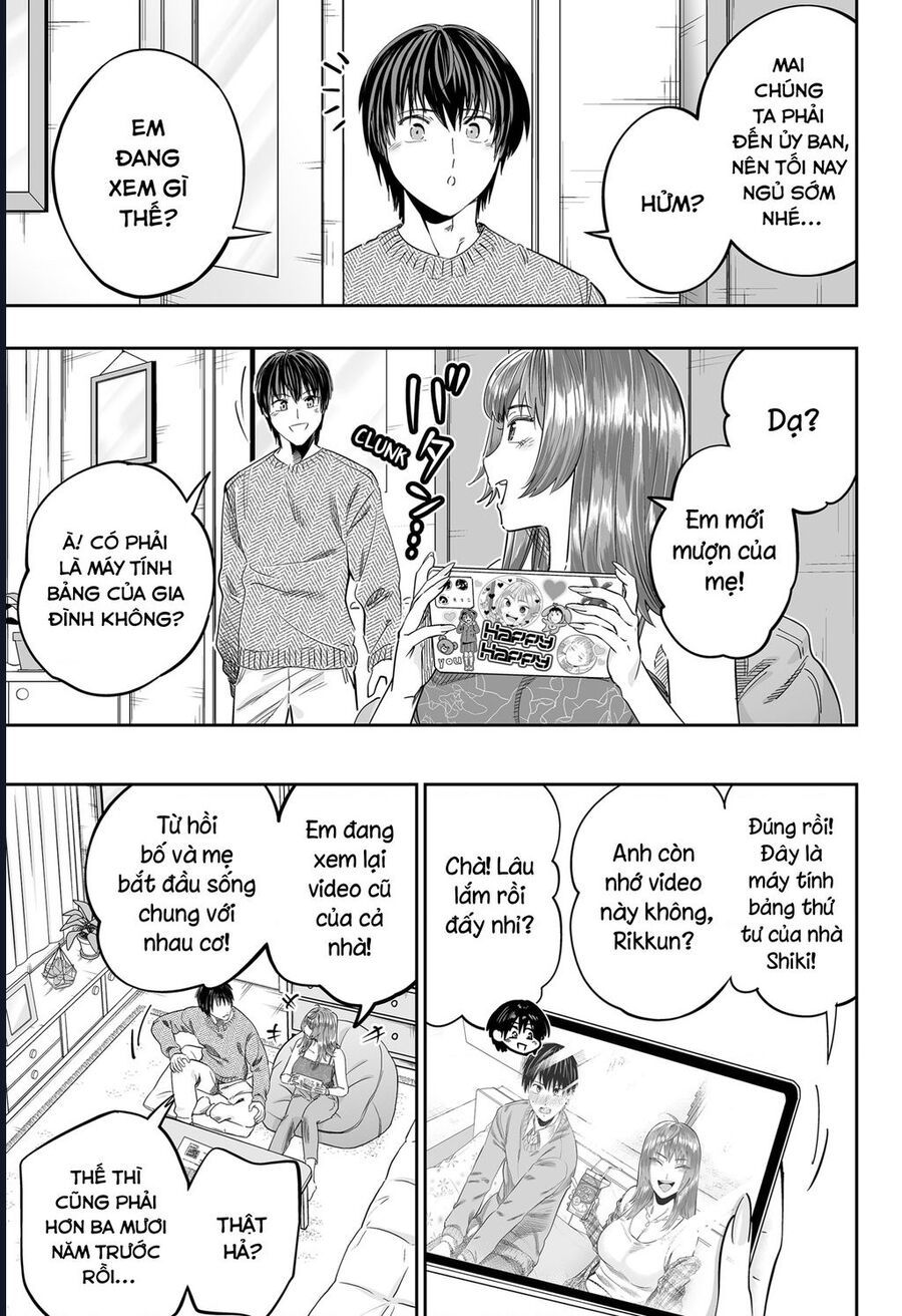 Dosanko Gyaru Is Mega Cute Chap 118 - Next Chap 119