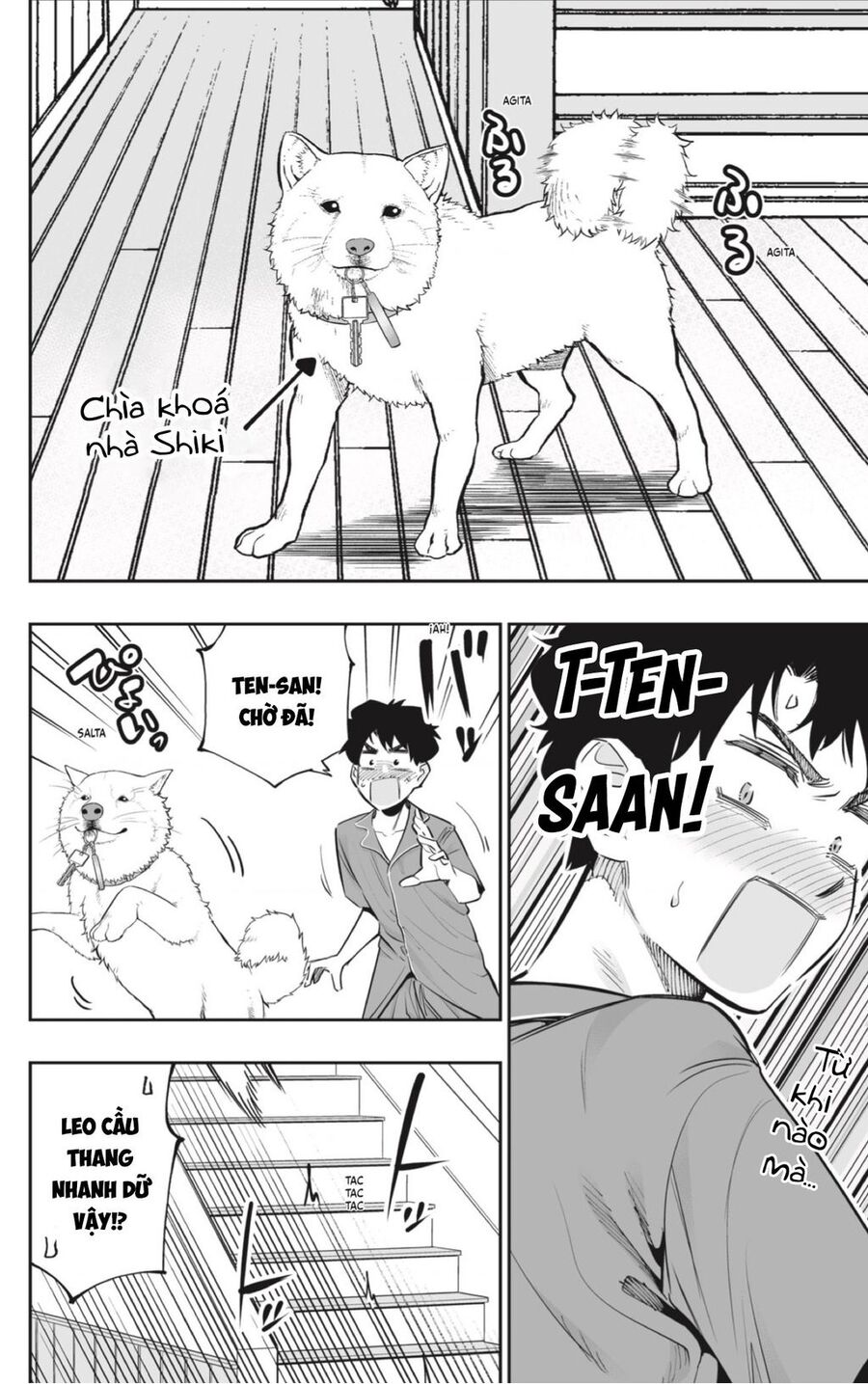 Dosanko Gyaru Is Mega Cute Chap 57 - Next Chap 58