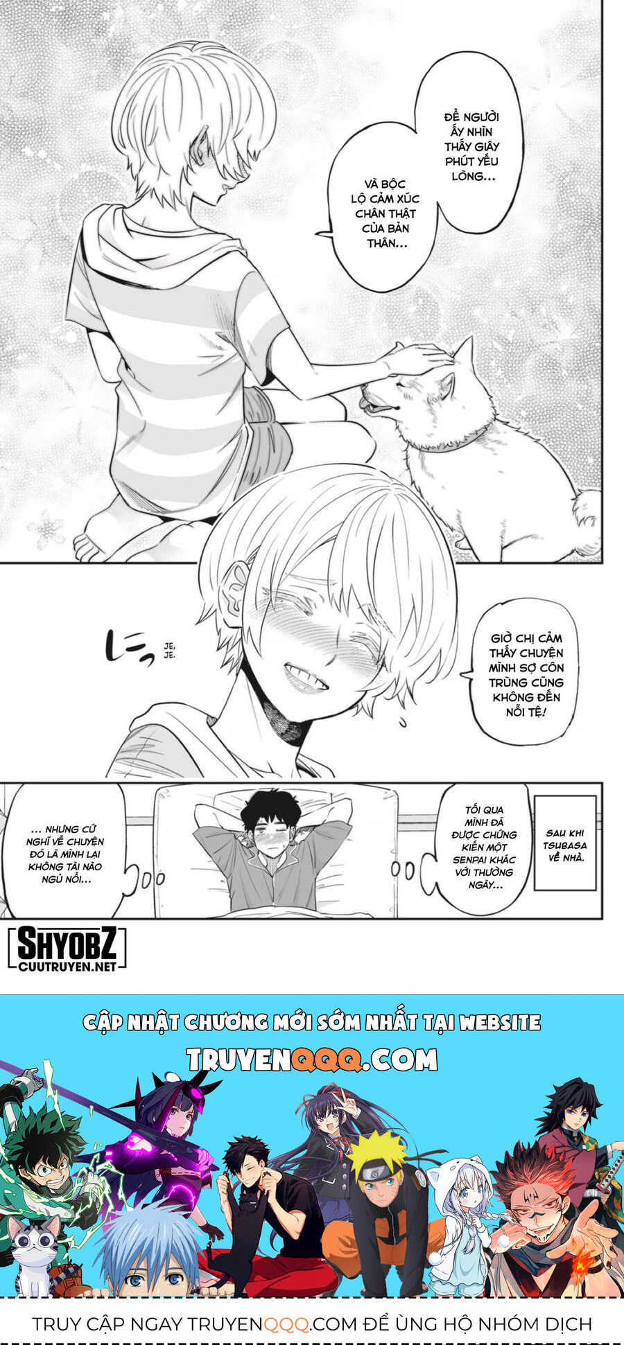 Dosanko Gyaru Is Mega Cute Chap 57 - Next Chap 58