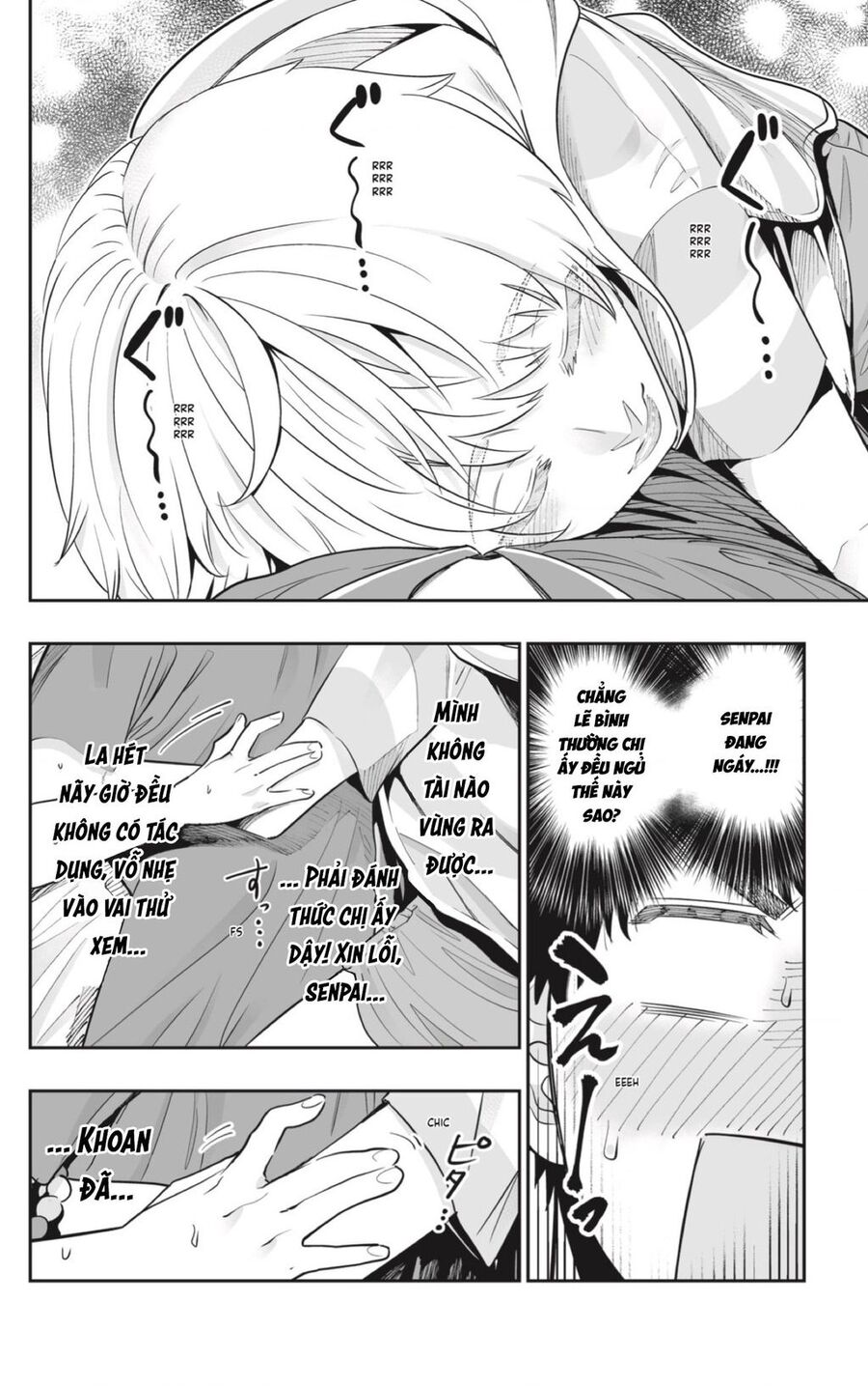 Dosanko Gyaru Is Mega Cute Chap 57 - Next Chap 58