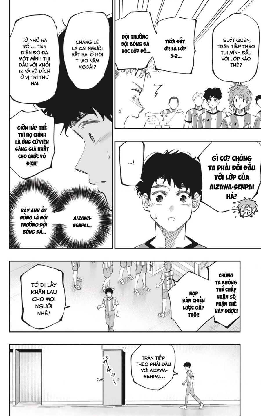 Dosanko Gyaru Is Mega Cute Chap 71 - Next Chap 72