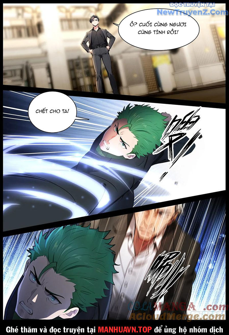 Cực Phẩm Diêm La Hệ Thống Chap 145 - Next Chap 146