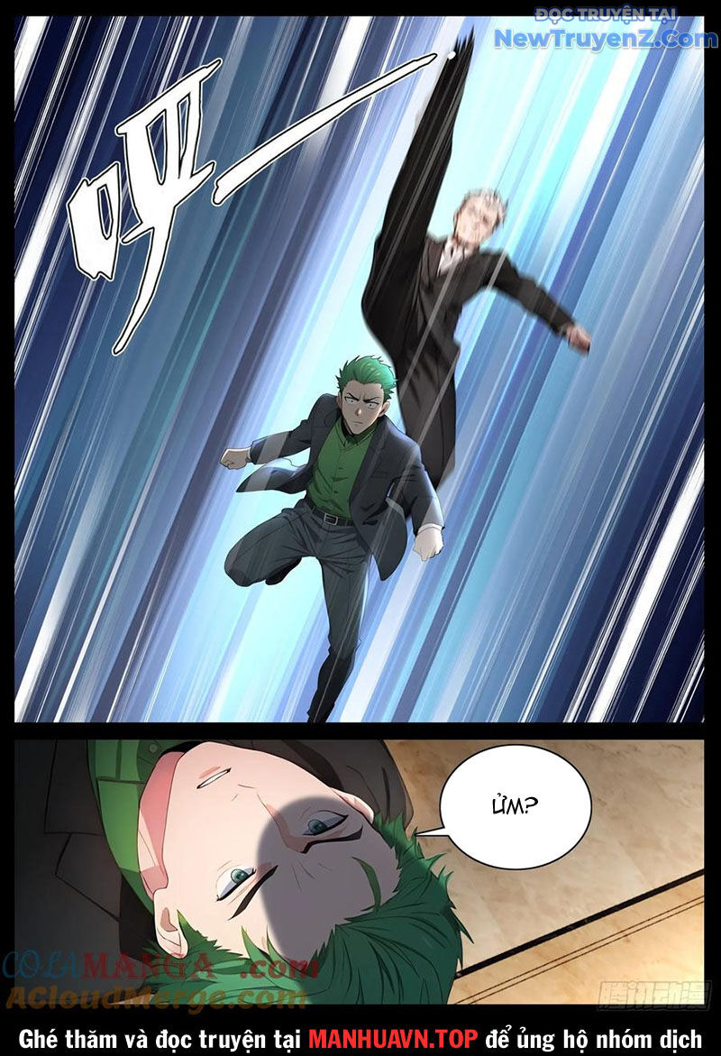 Cực Phẩm Diêm La Hệ Thống Chap 145 - Next Chap 146