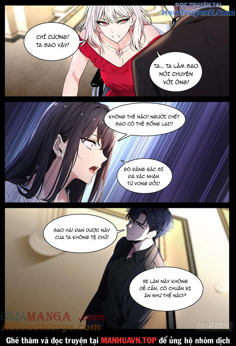 Cực Phẩm Diêm La Hệ Thống Chap 145 - Next Chap 146