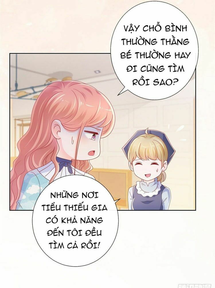 Ẩn Hôn 100%: Chọc Tức Vợ Yêu Mua Một Tặng Một Chap 225.2 - Next Chap 226.2