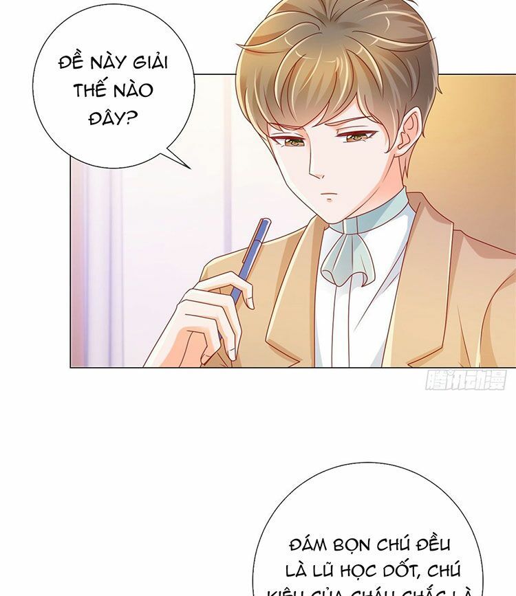 Ẩn Hôn 100%: Chọc Tức Vợ Yêu Mua Một Tặng Một Chap 226.2 - Next Chap 227.2