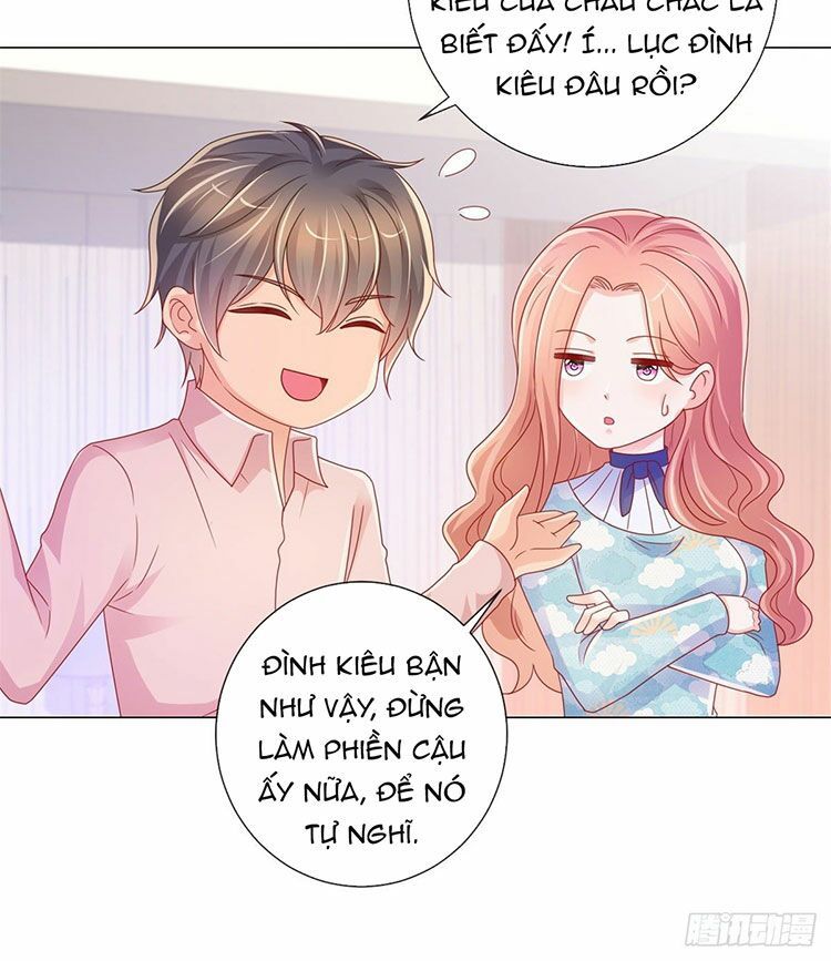 Ẩn Hôn 100%: Chọc Tức Vợ Yêu Mua Một Tặng Một Chap 226.2 - Next Chap 227.2