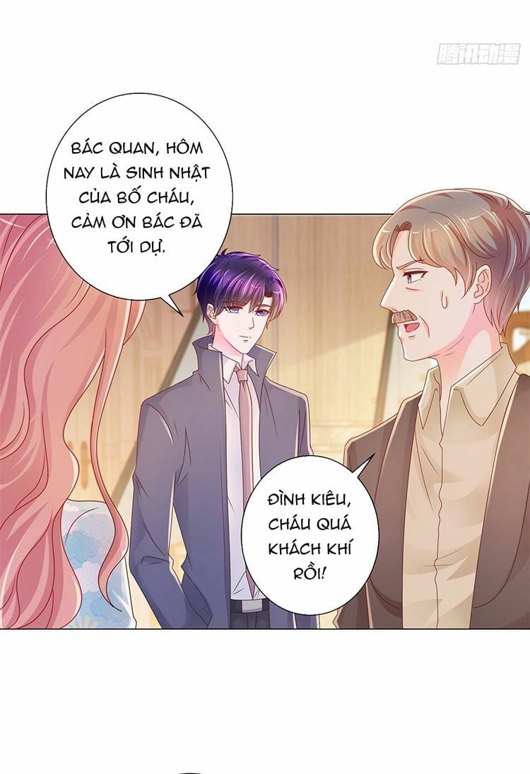 Ẩn Hôn 100%: Chọc Tức Vợ Yêu Mua Một Tặng Một Chap 226.2 - Next Chap 227.2